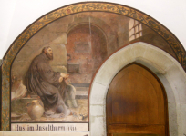 Jan Hus am Konstanzer Konzil 